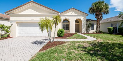 297 SW Lake Forest Way, Port Saint Lucie