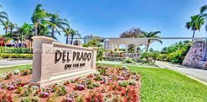 18031 Biscayne Blvd Unit #302, Aventura