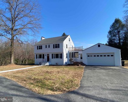 6865 Haviland Mill Rd, Clarksville