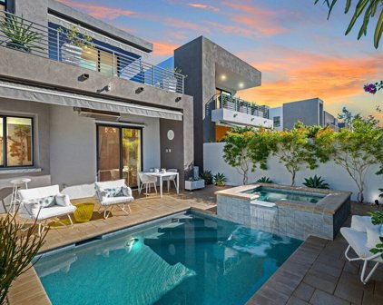 2703  Paragon Loop, Palm Springs