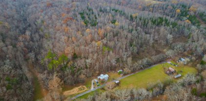 227 Fulks Hollow Rd, Tullahoma