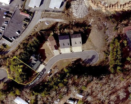 Lot 1R Lakepointe, Hot Springs