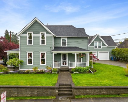 471 NW Quincy Place, Chehalis