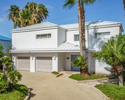 5909 Laguna Circle North, South Padre Island