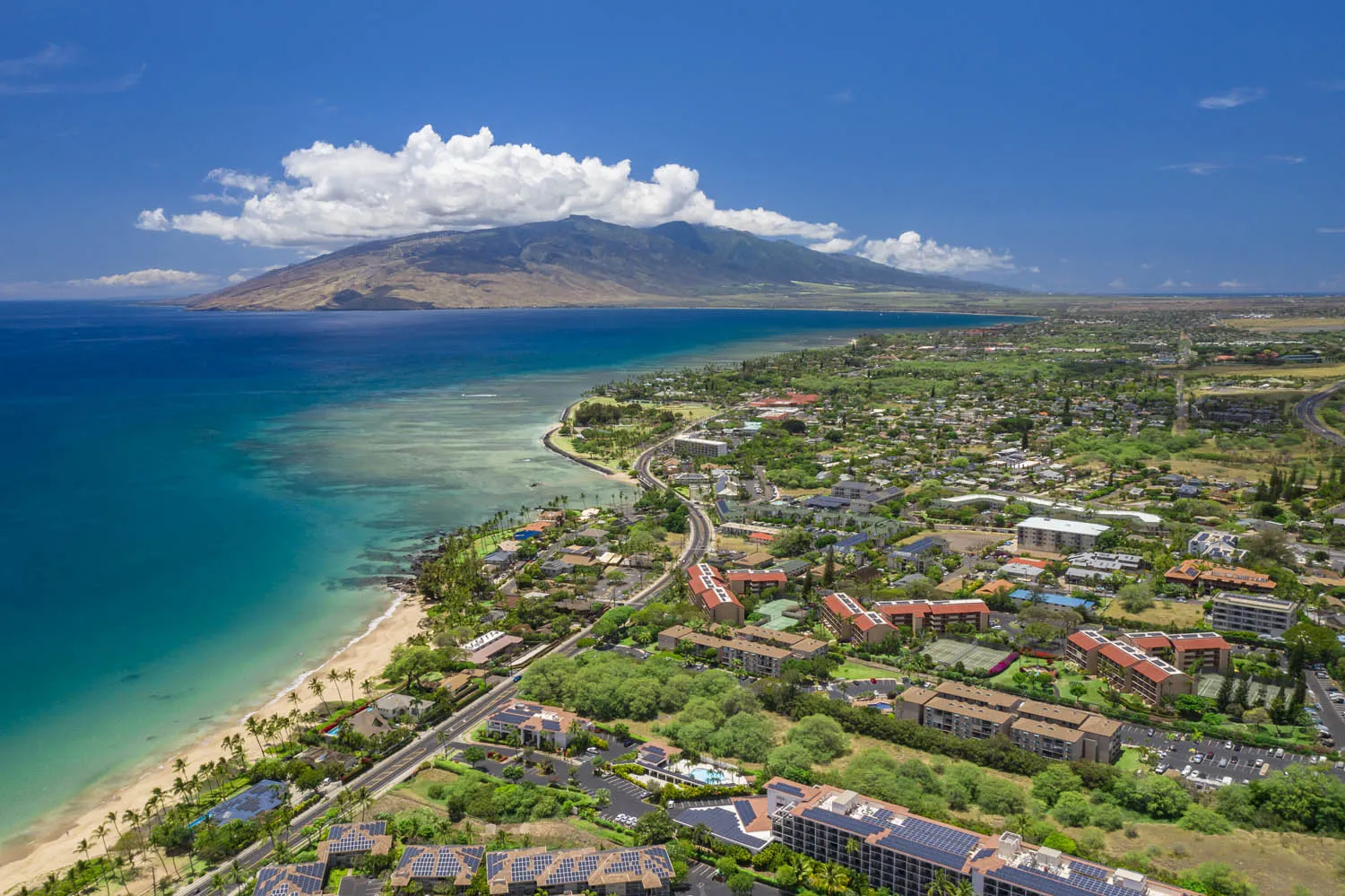 Kihei homes for sale