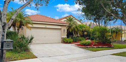 934 Sunflower Cir, Weston