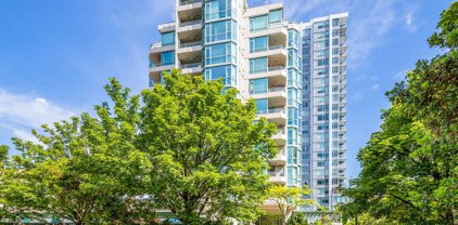 140 E 14th Street Unit 801, North Vancouver
