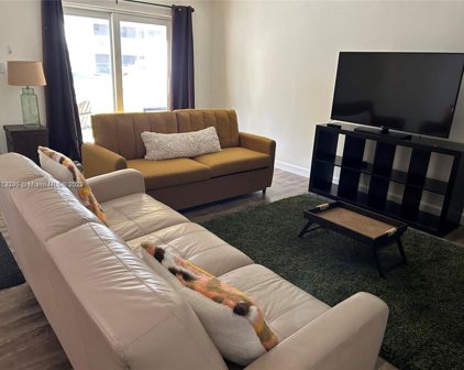 5377 Sw 40th Ave Unit #105, Dania Beach