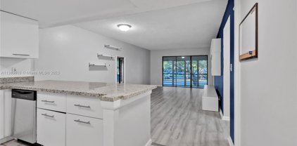 2302 S Cypress Bend Dr Unit #210, Pompano Beach