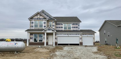 393 N Bur Oak Drive, Mooresville