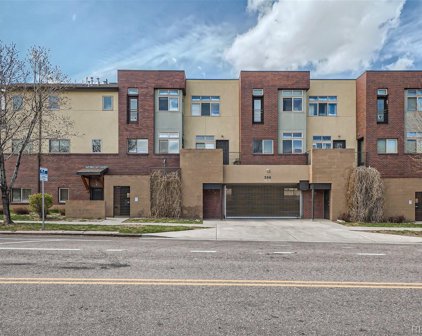 500 30th Street Unit 4, Denver