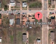 1136 E Tucker  Street, Fort Worth image