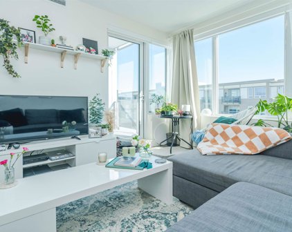 10780 No. 5 Road Unit 606, Richmond