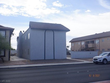 2229 N Jones Boulevard, Las Vegas