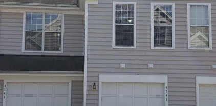 4743 King John Way Unit #184, Upper Marlboro