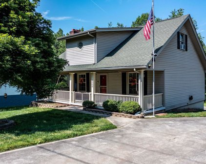 3560 Majestic View  Place, Lenoir