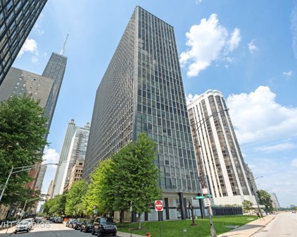 900 N Lake Shore Drive Unit #706, Chicago