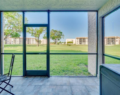10402 Sunrise Lakes Blvd Unit #112, Sunrise