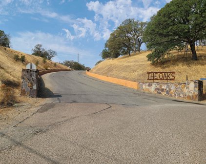 135 acres The Oaks Drive, Red Bluff