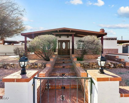 7218 E Elbow Bay, Tucson