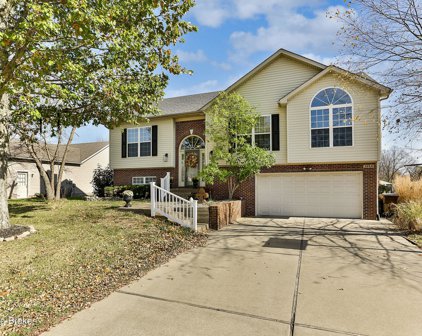 3264 Bluegrass Dr, Shelbyville