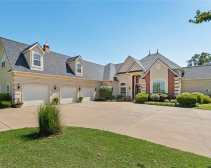 20555 Bruce Rutherford  Drive, Siloam Springs