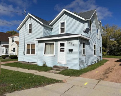 309 W ARNOLD STREET, Marshfield