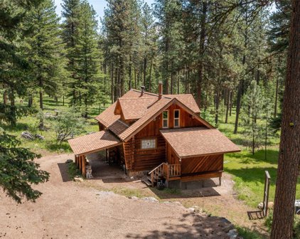 19600 Twin Lakes Road, Frenchtown