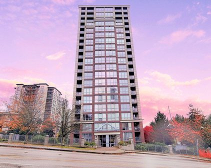 850 Royal Avenue Unit 1004, New Westminster