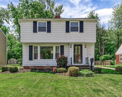 4780 Burger Road, South Euclid