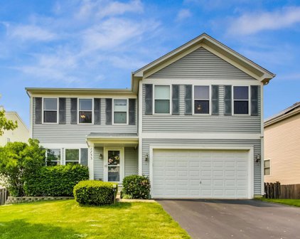 1733 Stonegate Drive, Montgomery
