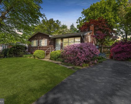 4617 Wissahican Ave, Rockville