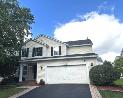 2115 Sudbury Street, Naperville
