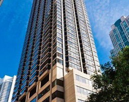 30 E Huron Street Unit #2401, Chicago