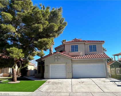 3700 Blairmoor Street, North Las Vegas