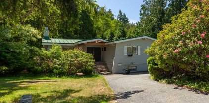 4639 Woodburn Road, West Vancouver