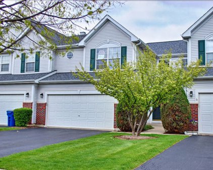 1320 Filly Lane Unit #1320, Bartlett