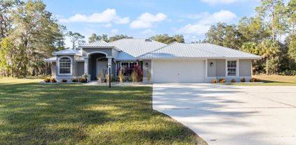 5508 N Andri Drive, Crystal River