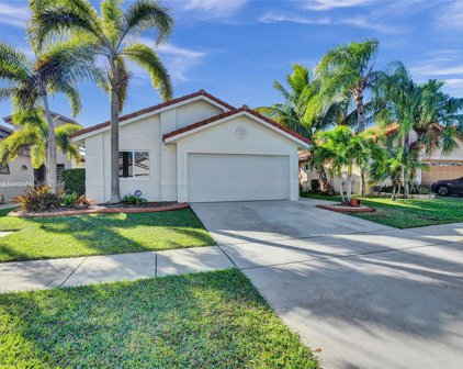 17650 Sw 4th Ct, Pembroke Pines