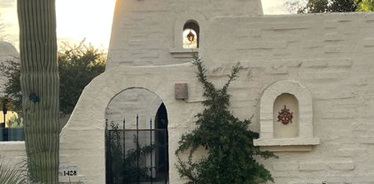 1428 N Camino Mateo, Tucson