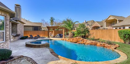 229 S Chaparral Bend Drive, Montgomery
