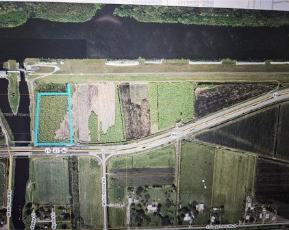 80 State RD Miami Canal Rd, Unincorporated Palm Beach County