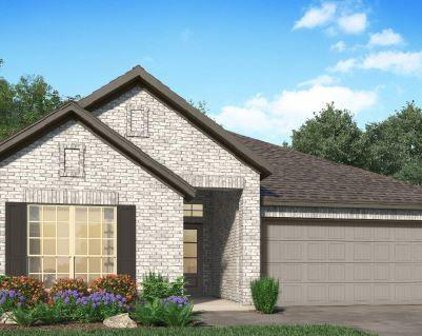 5314 Sleepy Fox Lane, Richmond