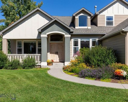 503 Oxford Drive, Bozeman
