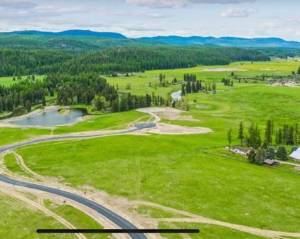 292 River Ranch Road, Whitefish