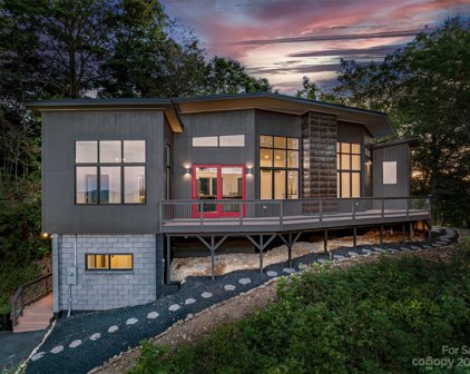 12 Mercy Ridge  Road, Asheville