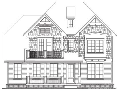 215 Aquinas  Way Unit #475, Rock Hill