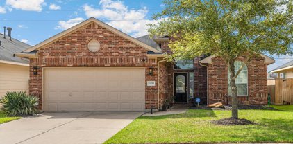 21731 Sierra Long Drive, Richmond