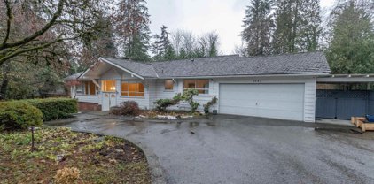 1645 Taylor Way, West Vancouver