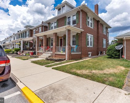 1507 Monroe St, York
